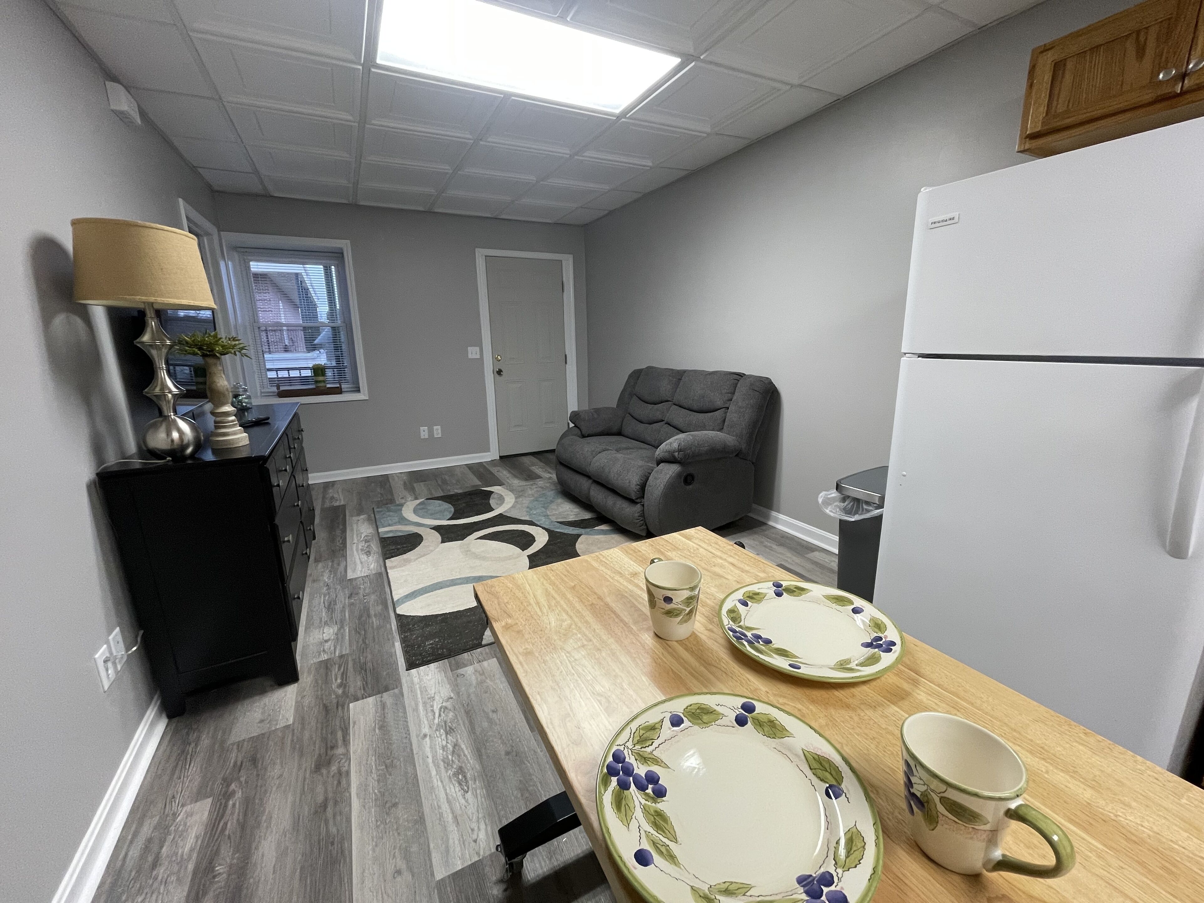 Smart-TV, DVD-Player