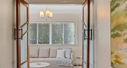 Cute & Cuddly - Somerset Cottage