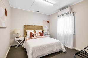 2 chambres