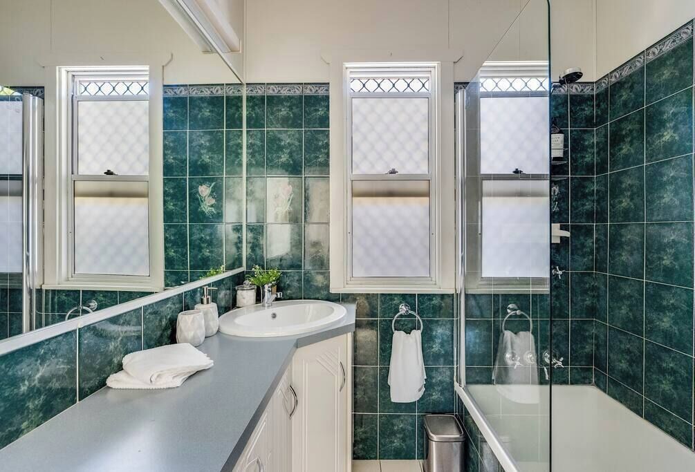 Baño