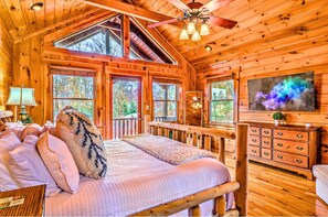 5 habitaciones, tabla de planchar con plancha y wifi gratis 