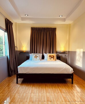 2 Schlafzimmer