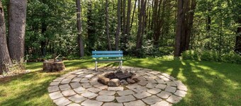 Great Sacandaga Lake Front Home in Northville