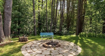 Great Sacandaga Lake Front Home in Northville