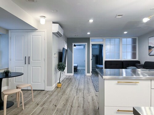 World Cup 2026 / 2Bedroom with Washer Dryer / NYC&EWR / 6ppl