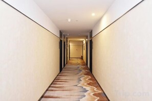 Unclassified image, 5 of 26, button - Fengle Yiting Hotel (Huangshan Yansi Scenic Area) (Huangshan City)