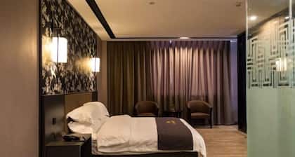 Fengle Yiting Hotel (Huangshan Yansi Scenic Area)