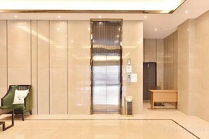 Unclassified image, 5 of 26, button - Fengle Yiting Hotel (Huangshan Yansi Scenic Area) (Huangshan City)