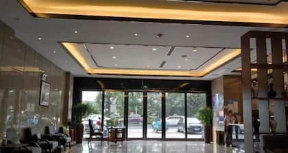 Fengle Yiting Hotel (Huangshan Yansi Scenic Area)