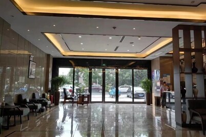 Fengle Yiting Hotel (Huangshan Yansi Scenic Area)