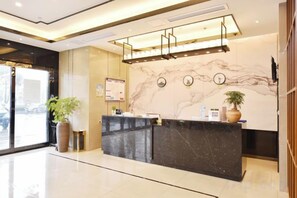 Unclassified image, 2 of 26, button - Fengle Yiting Hotel (Huangshan Yansi Scenic Area) (Huangshan City)