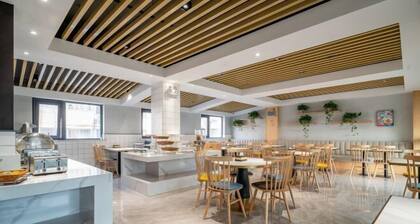 GreenTree Inn (Yangzhou Hanjiang Development Zone University City)