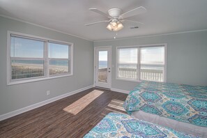 6 chambres, Wi-Fi gratuit, draps fournis