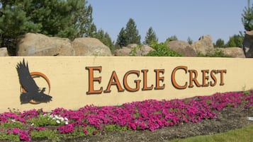 DĂ©tail de lâextĂ©rieur