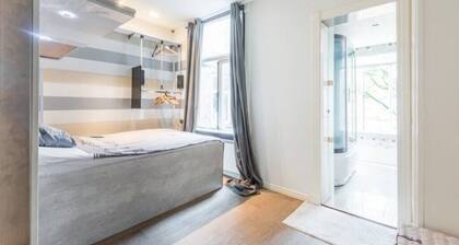 Modern Apartment in Old West/Jordan area