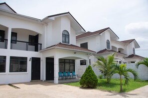 House, Multiple Beds | Exterior - Luxuriously Finished 4-bed House in Tema Comm 25 (Tema)