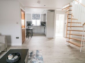 Casa de campo | Parte interna