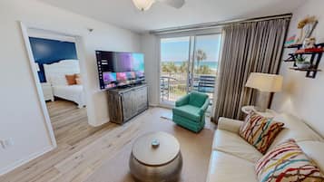 Apartment, 2 Schlafzimmer