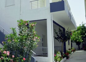Διαμέρισμα | Εξωτερικοί χώροι