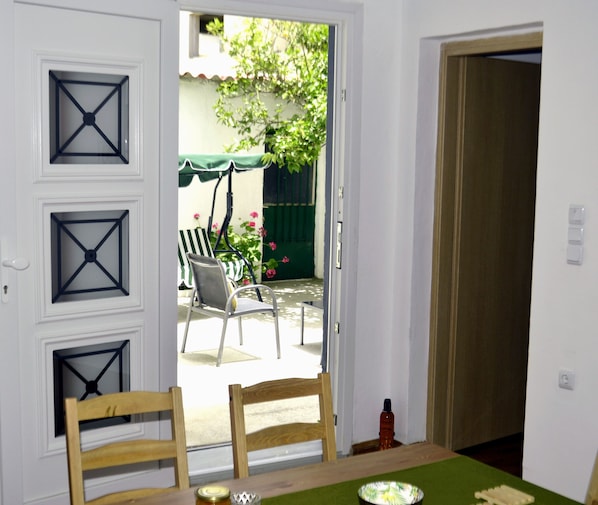 Appartement | Intérieur