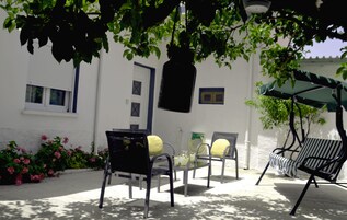 Apartamento | Jardines del alojamiento