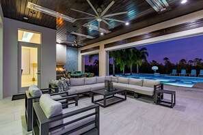 Casa (The Stephen) | Alberca privada