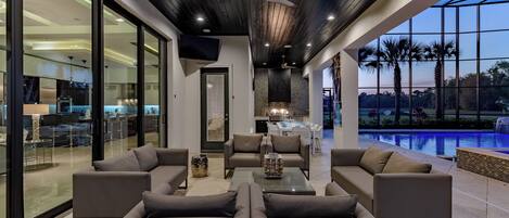 Huis (W004 - The Alyssa) | Privézwembad