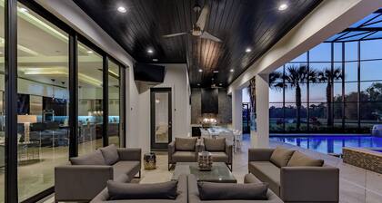 Villatel Luxury Homes at Reunion Resort