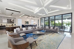 6 habitaciones y wifi gratis