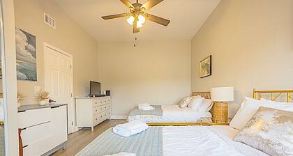 Close to Disneyland-5BD/3BA-King Bed-Disney+Hulu+