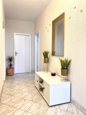 Interior - Spacious 2-Bed Apartment in Cavtat (Cavtat)