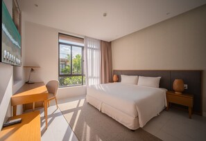 3-Bedroom Garden Pool Villa | Premium bedding, pillow-top beds, minibar, individually decorated - Cam Ranh Mystery Villas & Resort (Cam Lam)