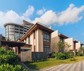 Exterior - Cam Ranh Mystery Villas & Resort (Cam Lam)