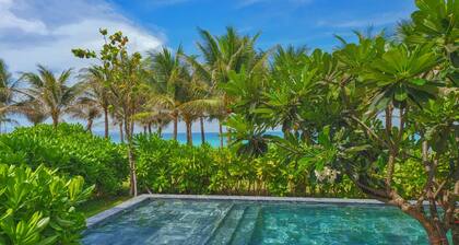 Cam Ranh Mystery Villas & Resort