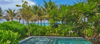 Cam Ranh Mystery Villas & Resort