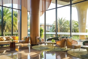 Lobby - Cam Ranh Mystery Villas & Resort (Cam Lam)