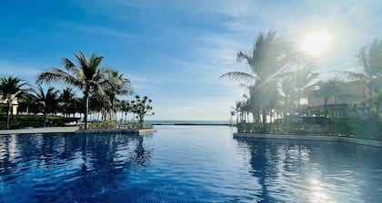 Mystery Cam Ranh Villas & Spa