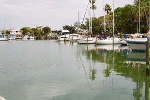 Port de plaisance
