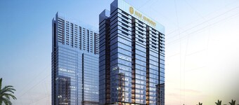 Kingkey Kingyu Hotel