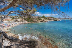 Beach - CostaBlancaDreams - Villa Bonita in Calpe (Benissa)