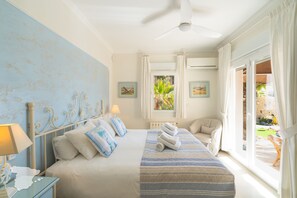 3 bedrooms, iron/ironing board, free WiFi, bed sheets - CostaBlancaDreams - Villa Bonita in Calpe (Benissa)