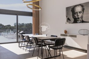 Dining - CostaBlancaDreams - Buenavista in Calpe (Calpe / Calp)