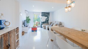 住宿内部