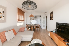 TV - CostaBlancaDreams - Real Ifach, Axan in Calpe (Calpe)