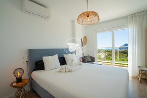 2 quartos, ferros/tábuas de passar roupa, Wi-Fi de cortesia