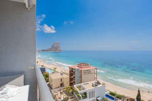 CostaBlancaDreams - Melior in Calpe