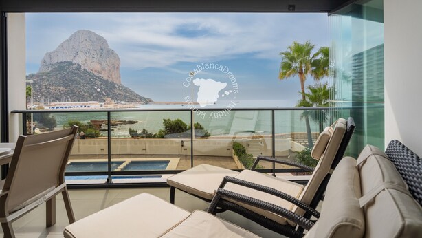 Unclassified image, 1 of 19, button - CostaBlancaDreams - Bernia al Mar in Calpe (Calpe)