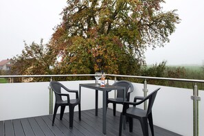 Speisen im Freien