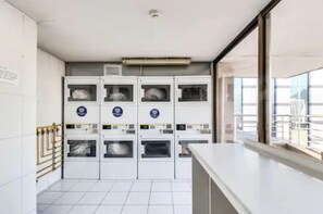 Basic Apartment, 1 Bedroom | Laundry