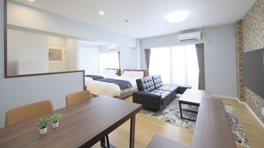 石垣島Crice酒店